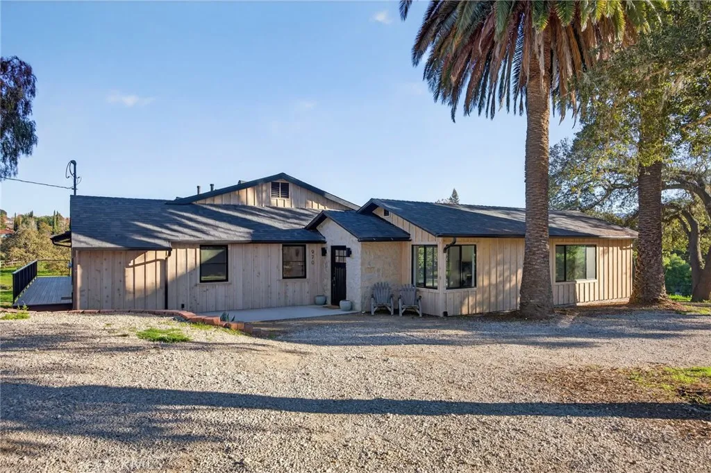 Additional image 3 of 970 college canyon Road, Solvang, CA 93463