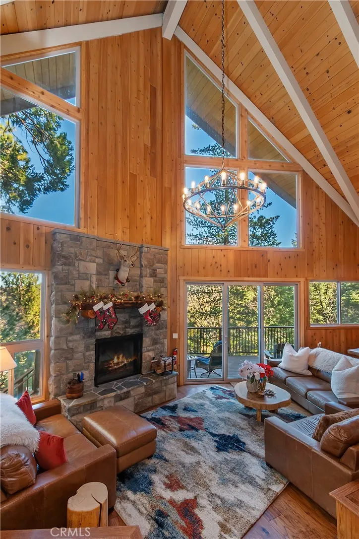 Additional image 63 of 26621 Thunderbird Drive, Lake Arrowhead, CA 92352