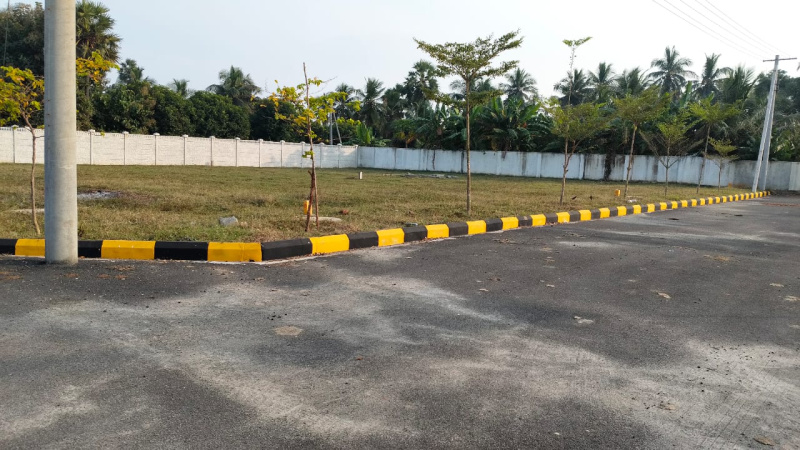 Additional image 3 of Bhogapuram, Visakhapatnam