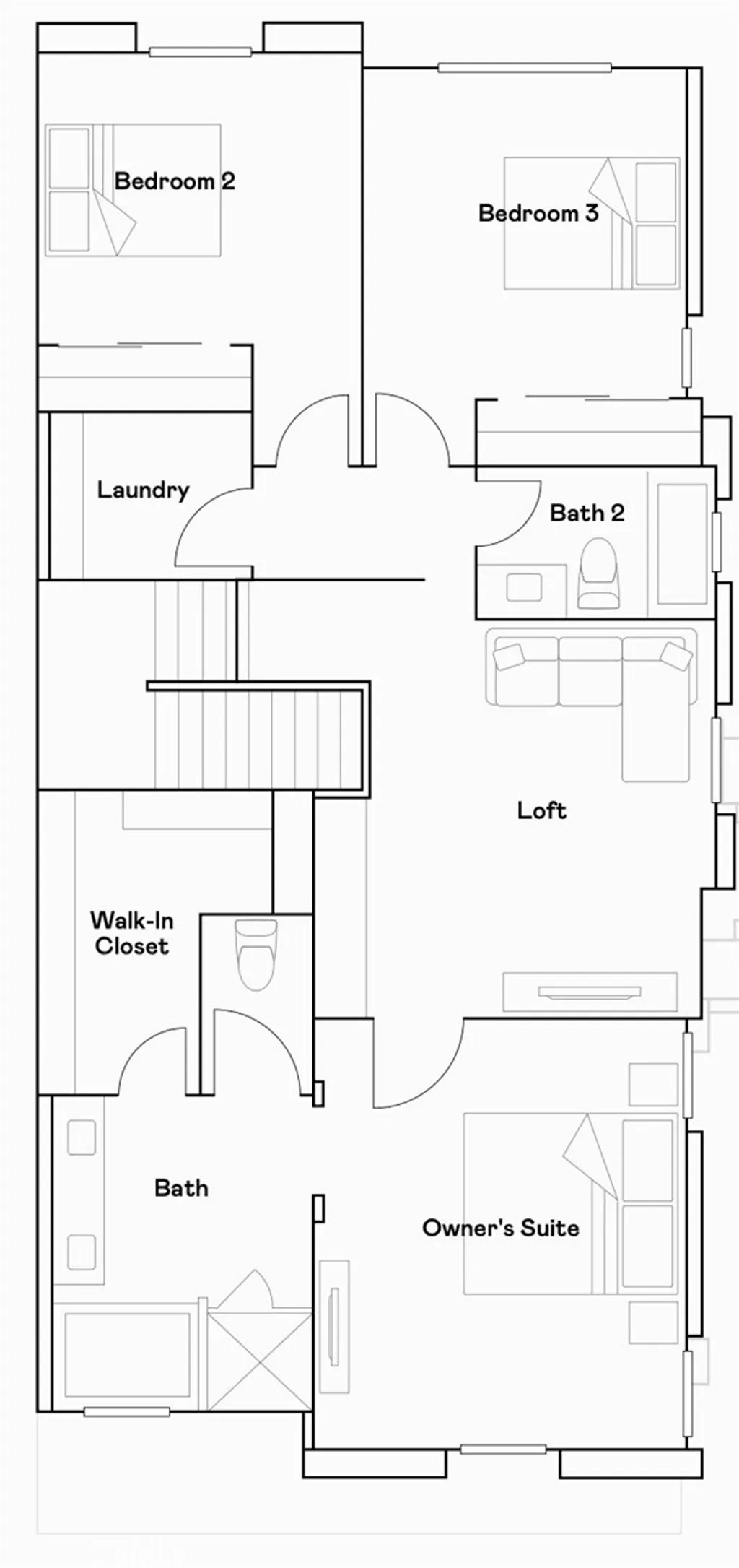 Additional image 14 of 4265 S Gasly Paseo, Ontario, CA 91762