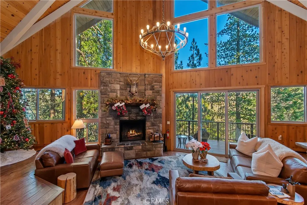 Additional image 60 of 26621 Thunderbird Drive, Lake Arrowhead, CA 92352