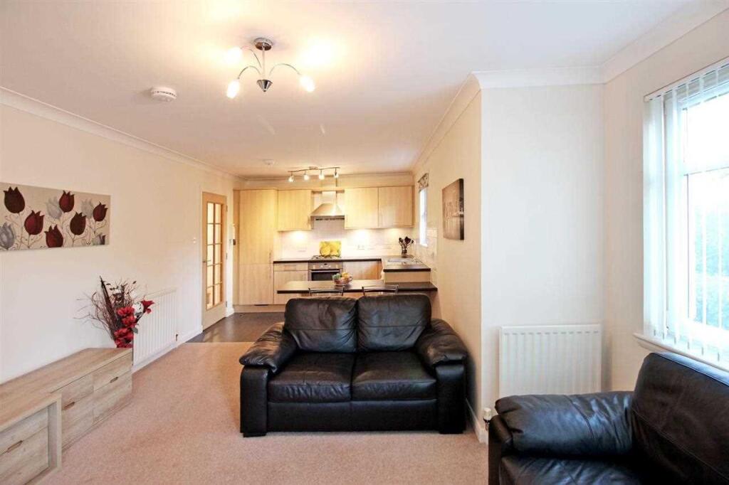 Additional image 15 of Flat 32 Ladeside, Grandholm Crescent,Aberdeen