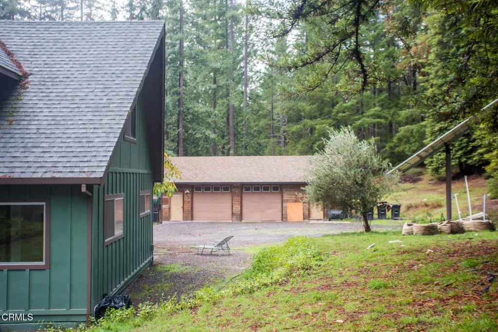 Additional image 20 of 11091 Irmulco Road, Willits, CA 95490