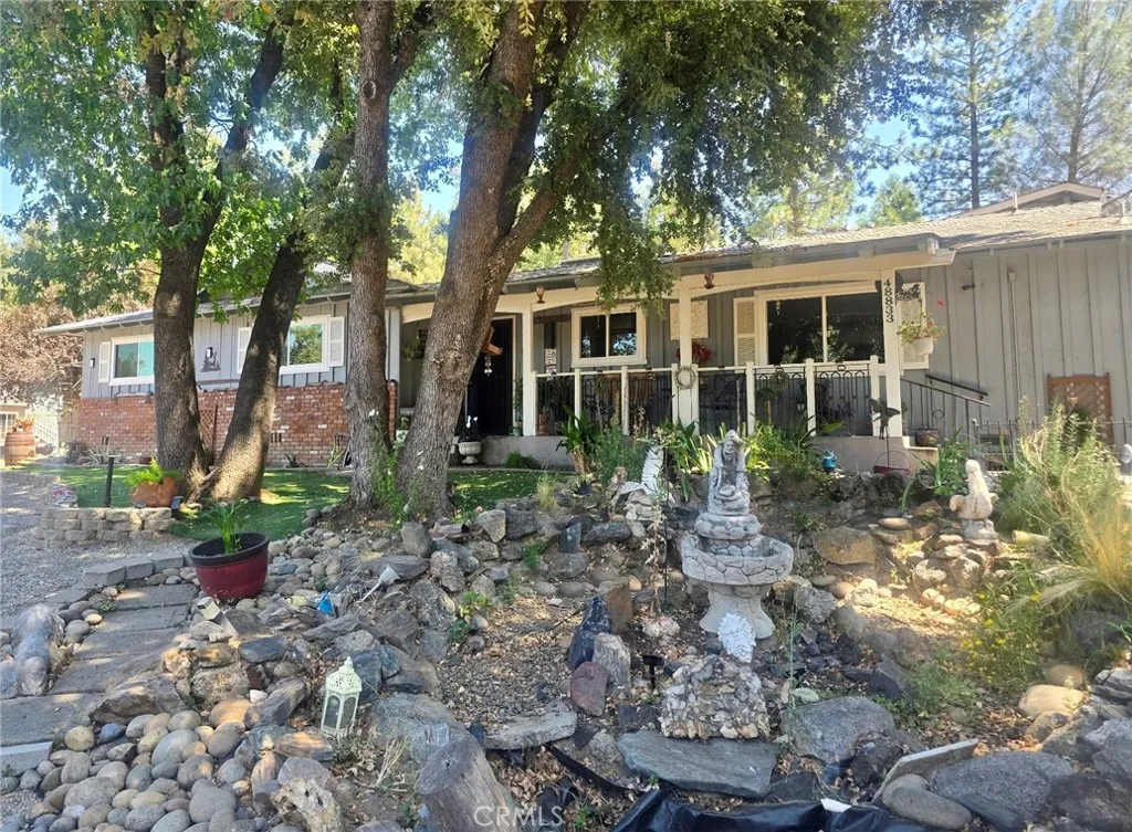 Additional image 4 of 48833 Rock Point Road, Oakhurst, CA 93644