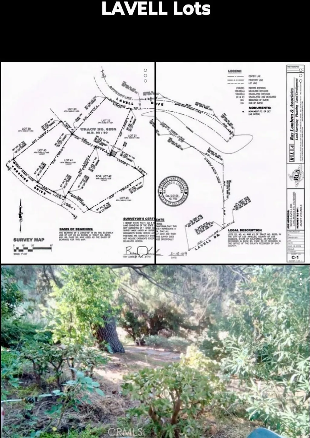 Additional image 2 of 3633 Lavell Drive, Los Angeles, CA 90065