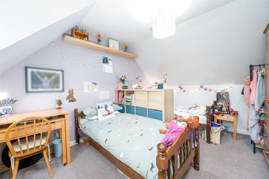 Additional image 17 of Parkdale, Broombank Terrace, Braemar, AB35