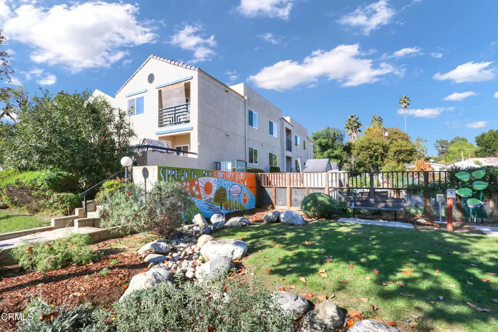 Additional image 22 of 1018 Magnolia Unit F, South Pasadena, CA 91030