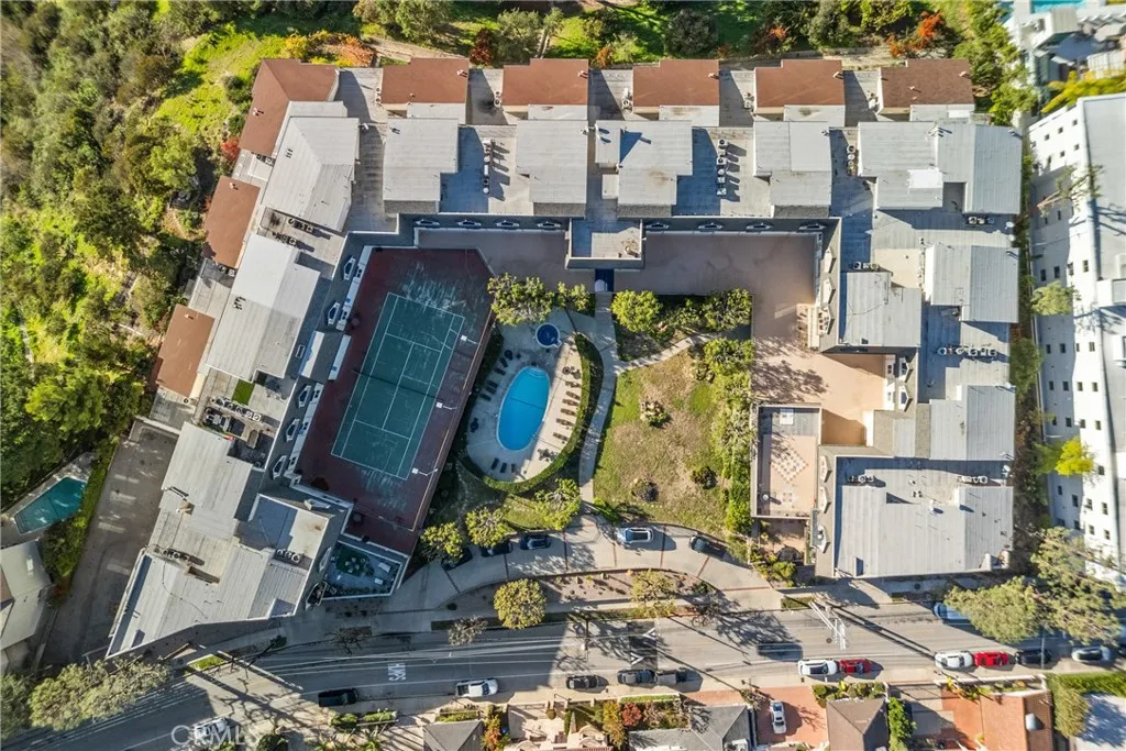 Additional image 40 of 2385 Roscomare Rd Unit F16, Bel Air, CA 90077