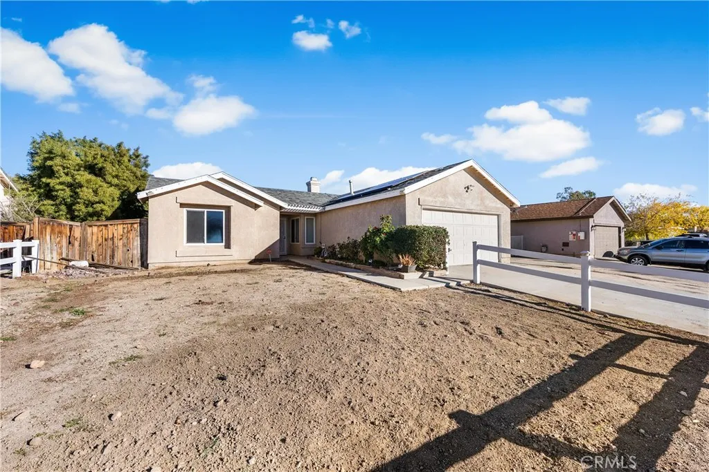 Additional image 4 of 1425 Bradford Ave, Rosamond, CA 93560