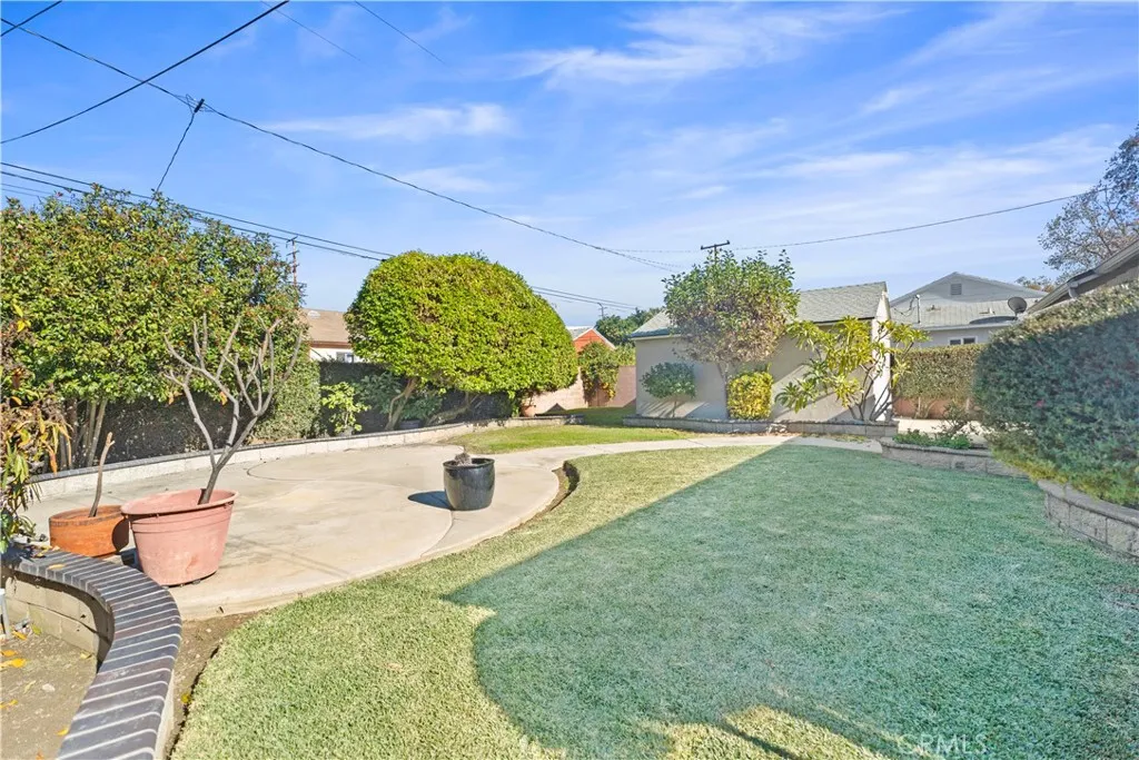 1319 W Eckerman Ave, West Covina, CA 91790