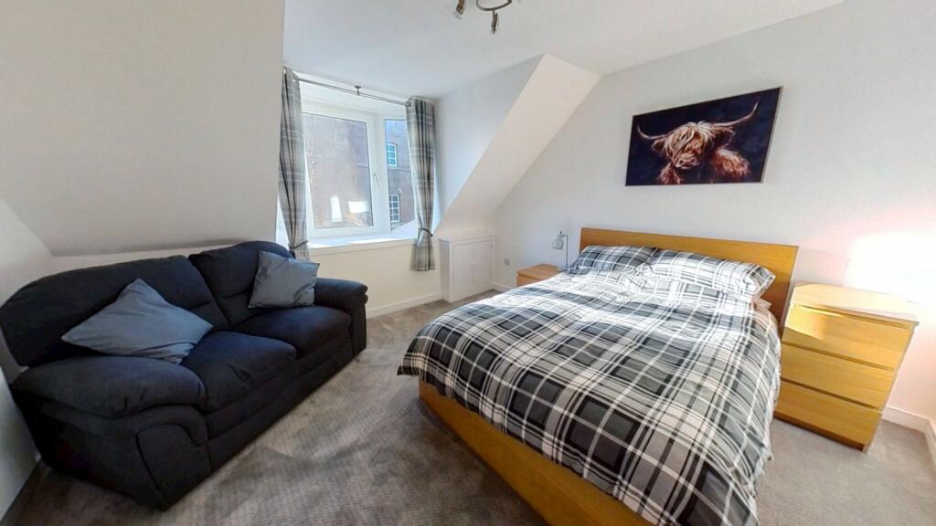 Additional image 6 of James Street, Peterhead, Aberdeenshire, AB42