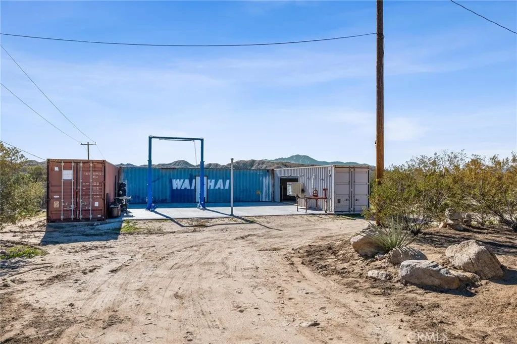 Additional image 18 of 9016 Rose Eden Drive, Morongo Valley, CA 92256