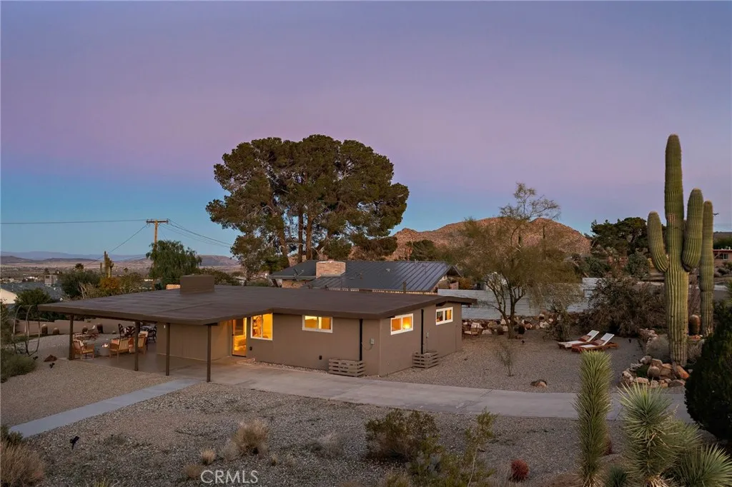 Additional image 54 of 61454 Adobe Drive, Joshua Tree, CA 92252