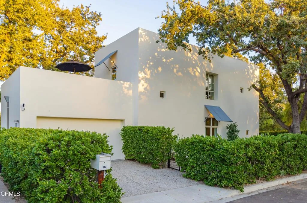 Additional image 2 of 312 Fox Street, Ojai, CA 93023