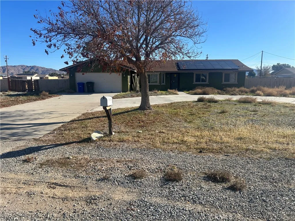 Additional image 2 of 15395 Apache Rd, Apple Valley, CA 92307