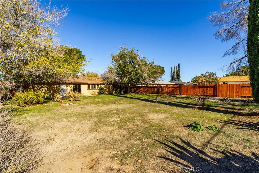 Additional image 44 of 8532 E Avenue U5, Littlerock, CA 93543