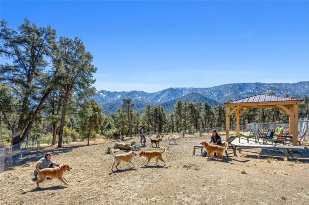 Additional image 54 of 1408 Zermatt Drive, Pine Mountain Club, CA 93222