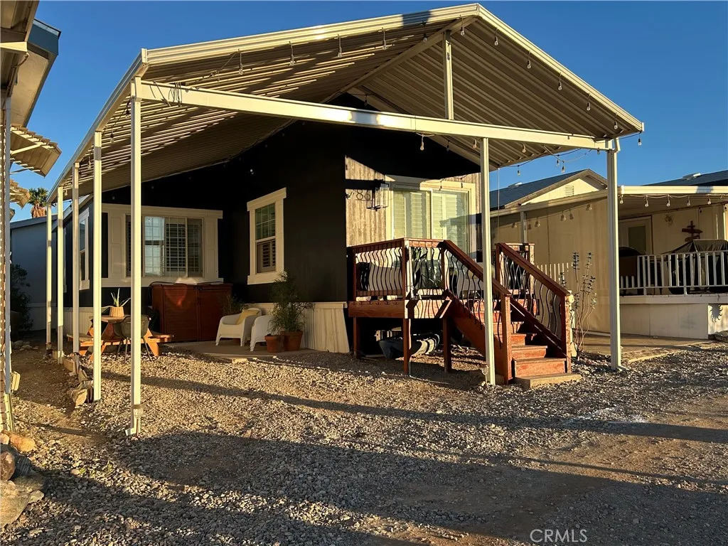 Additional image 2 of 86 Havasu Palms, Parker Dam CA, Parker, CA 92267