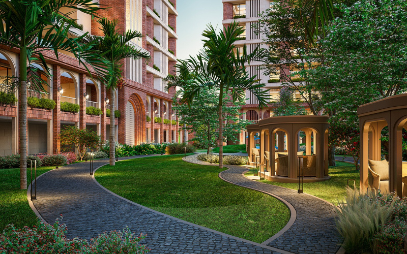 Additional image 3 of Kevdabaug, Vadodara