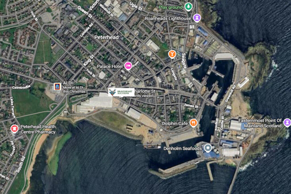 Additional image 12 of 2 Charlotte Street, Peterhead, Aberdeenshire, AB42 1EA