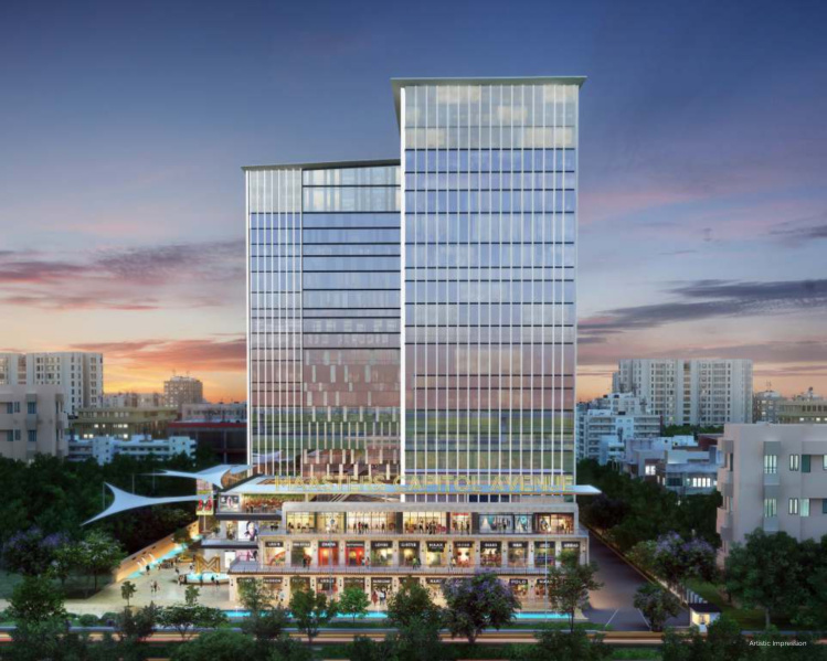 Additional image 2 of Sector 62, Noida