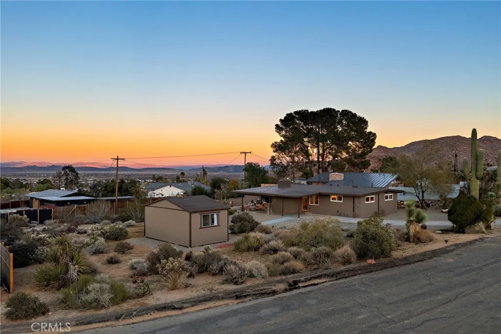 Additional image 42 of 61454 Adobe Drive, Joshua Tree, CA 92252