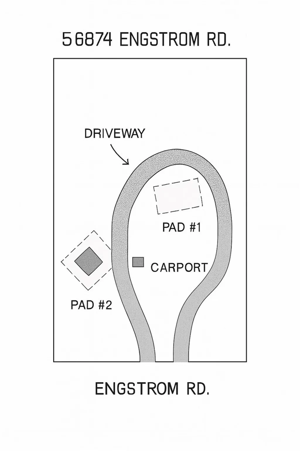 Additional image 3 of 56874 Engstrom Rd, Anza, CA 92539