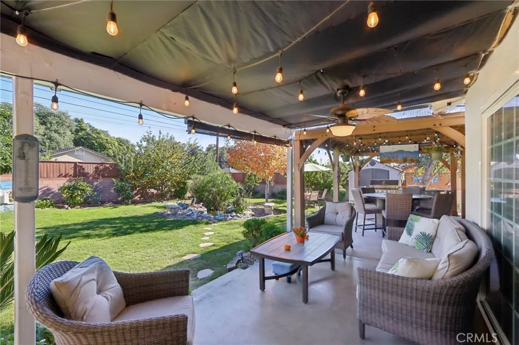 Additional image 116 of 1272 N Ukiah Way, Upland, CA 91786