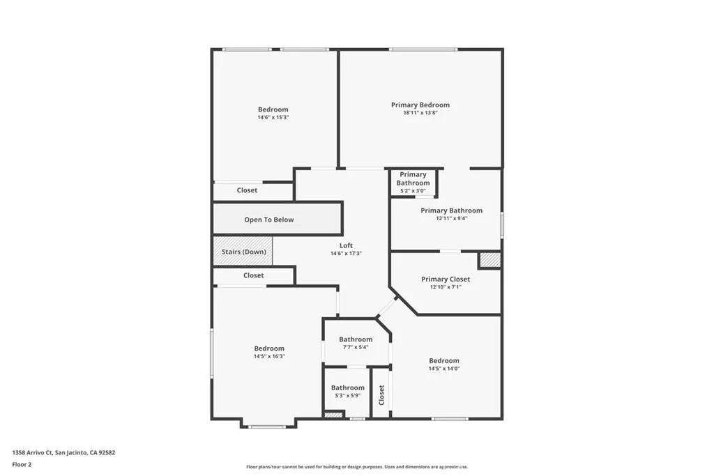 Additional image 40 of 1358 Arrivo Court, San Jacinto, CA 92582