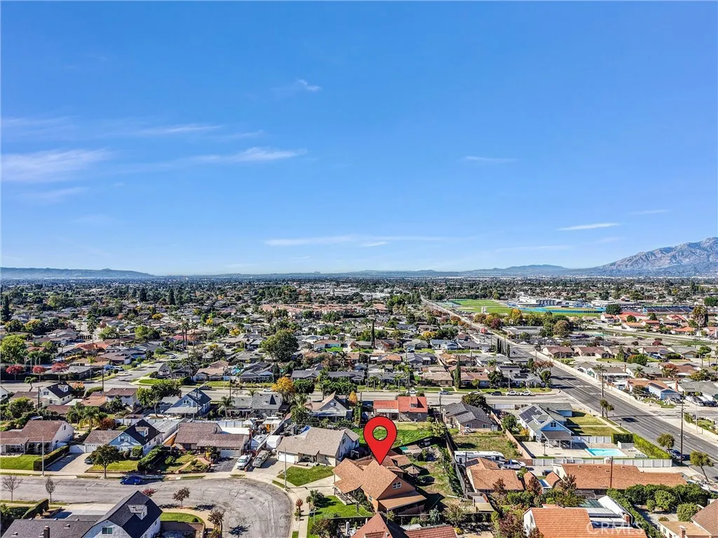 Property image for 1819 E Farland St, Covina, CA 91724