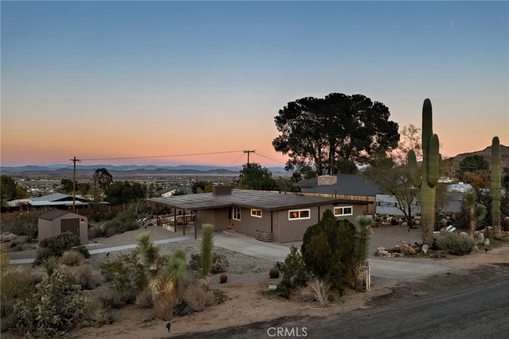 Additional image 96 of 61454 Adobe Drive, Joshua Tree, CA 92252