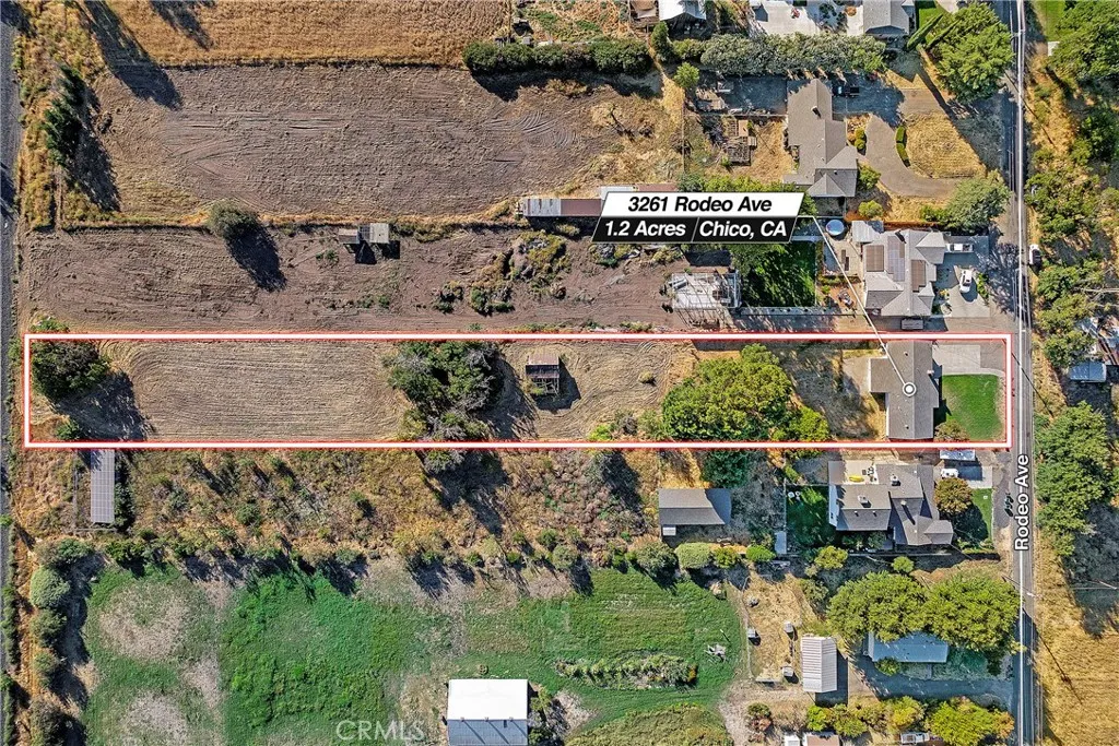Additional image 93 of 3261 Rodeo Avenue, Chico, CA 95973
