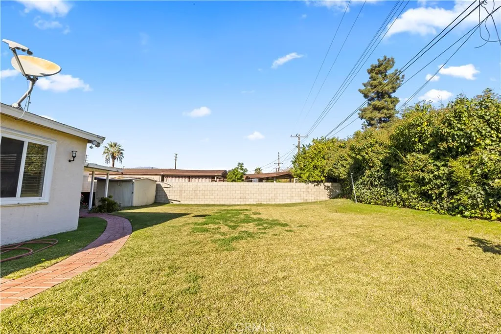 Additional image 32 of 4722 N Fircroft Ave, Covina, CA 91722