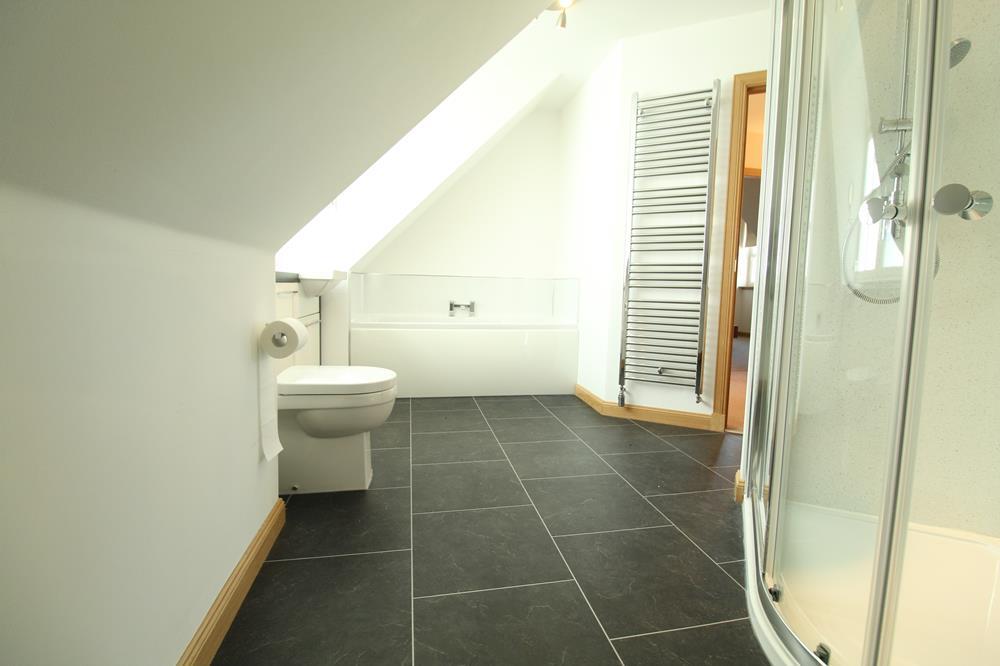 房产图片 14 - The Lea Rig, Drumoak, 阿伯丁郡, AB31