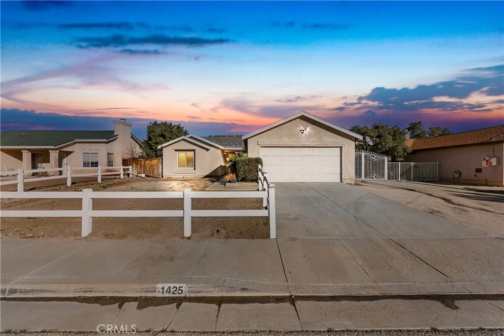 Additional image 3 of 1425 Bradford Ave, Rosamond, CA 93560