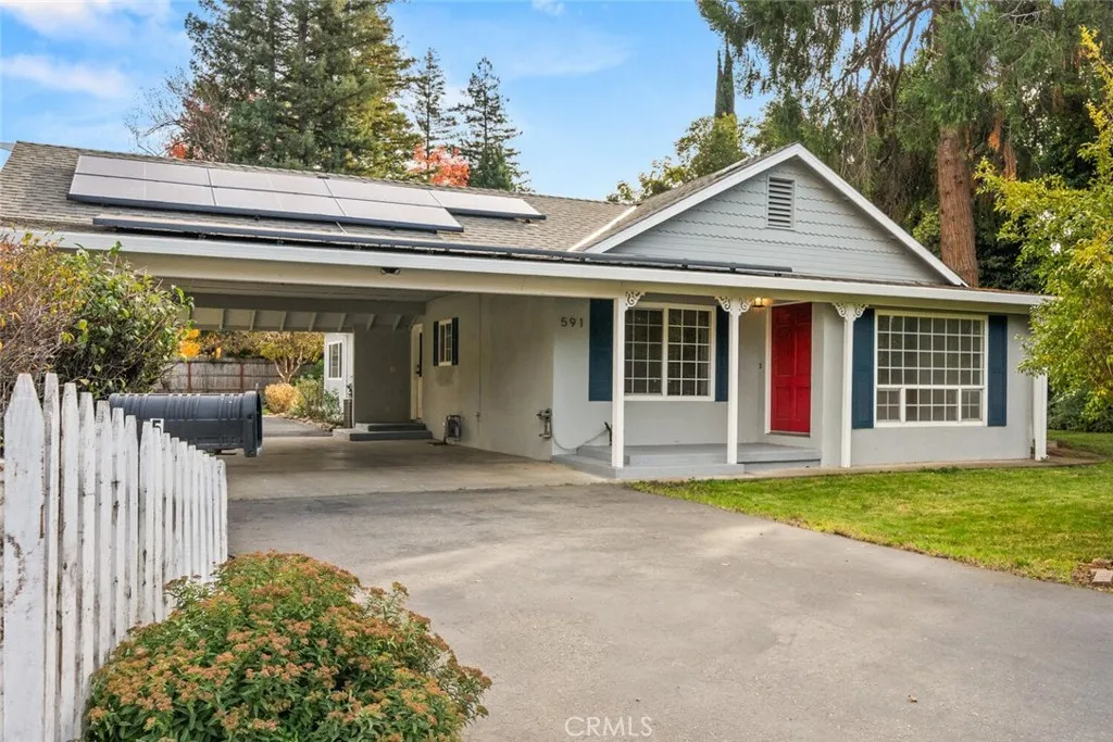 Additional image 3 of 591 E Lassen Ave, Chico, CA 95973