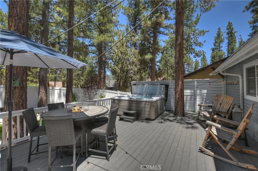 Additional image 10 of 457 Woodside Dr, Big Bear City, CA 92314
