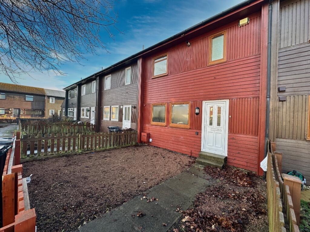 Additional image 13 of Raasay Gardens, Aberdeen, AB16