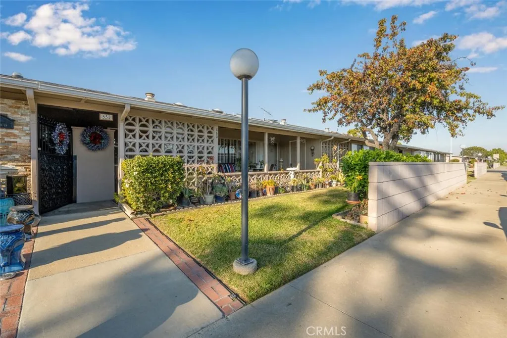 Additional image 30 of 13421 S Fairfield Lane Unit 55D, Seal Beach, CA 90740
