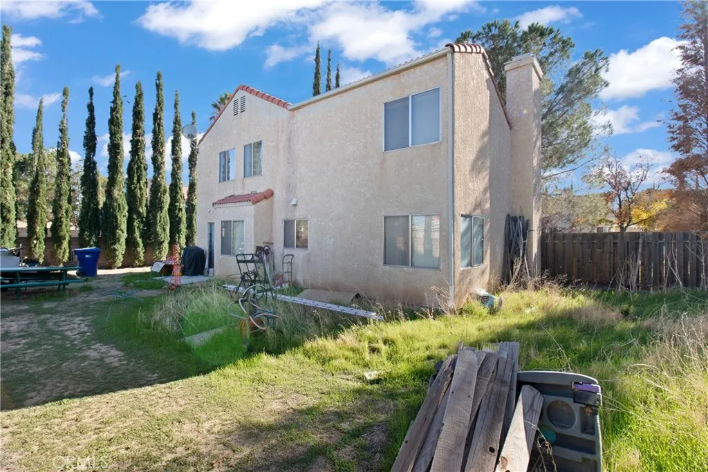 Additional image 44 of 317 Camino Real Avenue, Palmdale, CA 93551