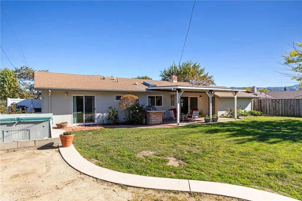 Additional image 49 of 723 Gerst Drive, Newbury Park, CA 91320