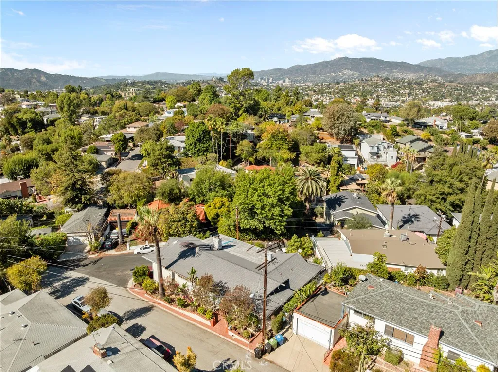 4715 Frieda Drive, Los Angeles, CA 90065