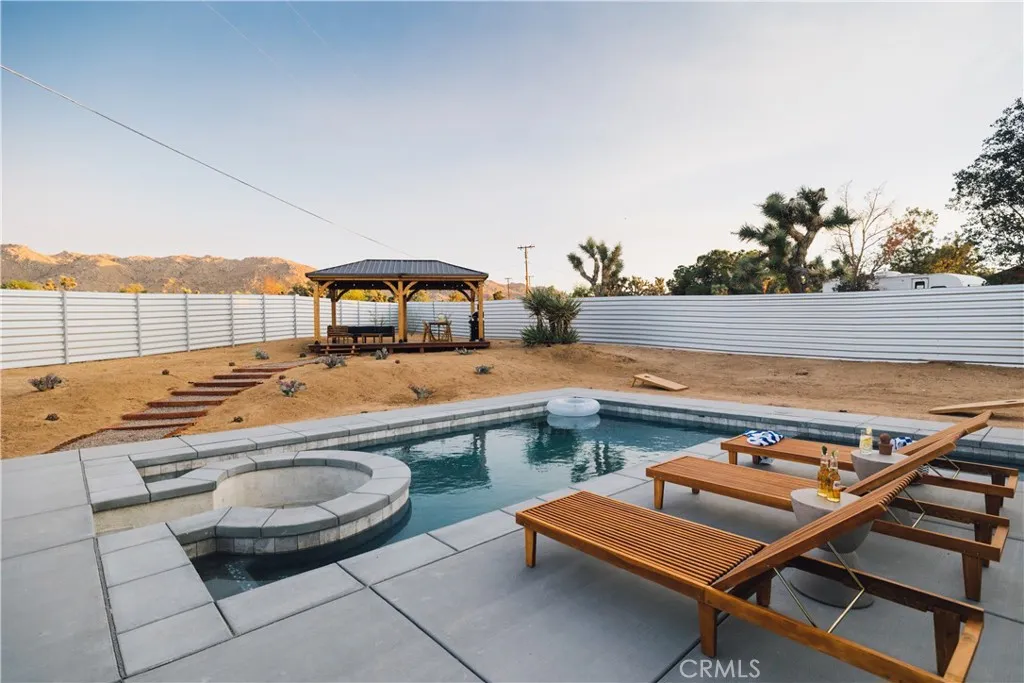 Additional image 50 of 60323 Granada Drive, Joshua Tree, CA 92252