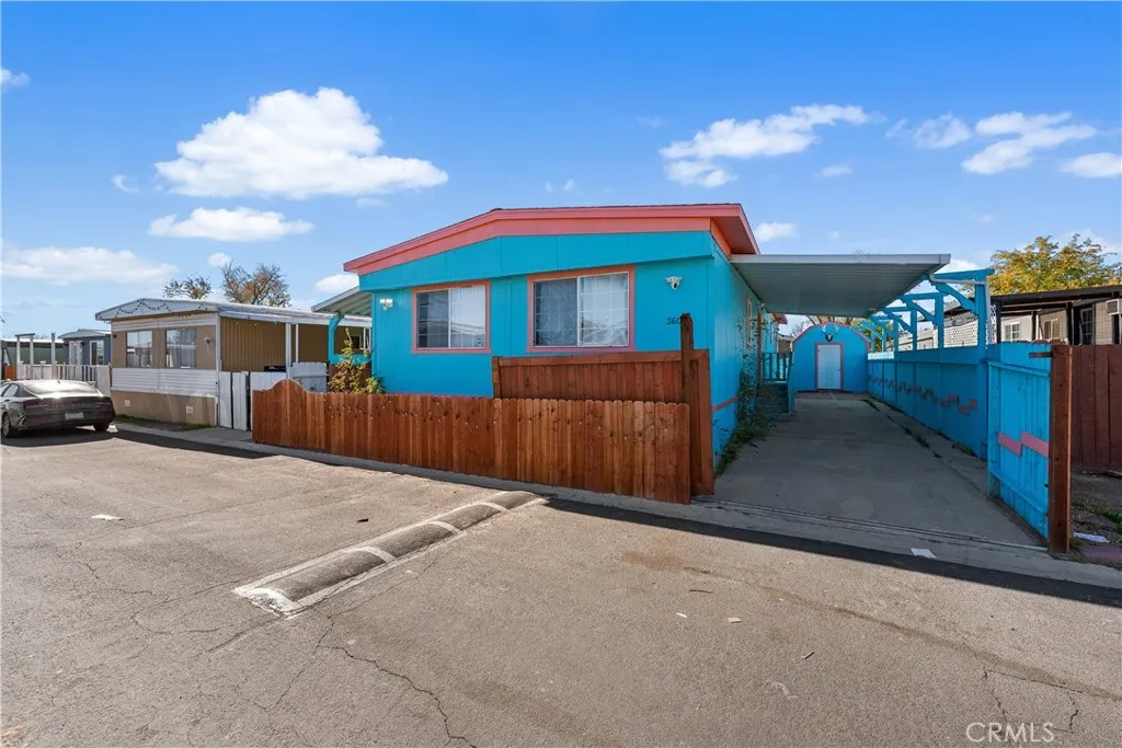 Additional image 101 of 3300 W 15th Street W Unit 360, Rosamond, CA 93560