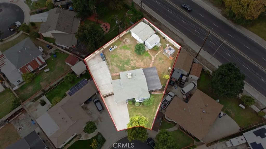 Property image for 9004 Caddy St, Pico Rivera, CA 90660