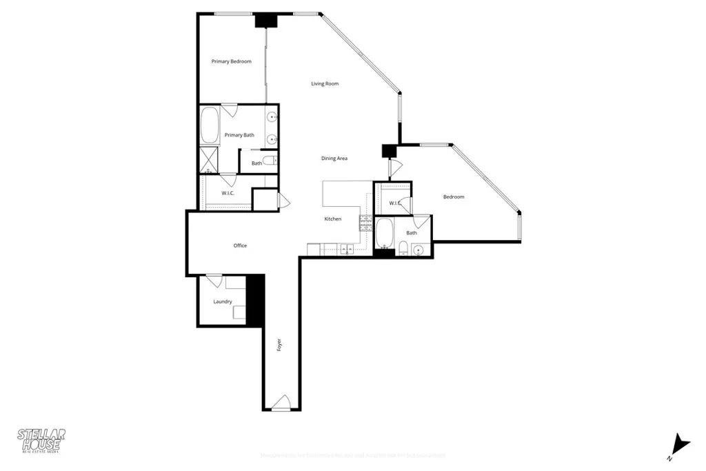 Additional image 46 of 801 S Grand Ave Unit 1611, Los Angeles, CA 90017