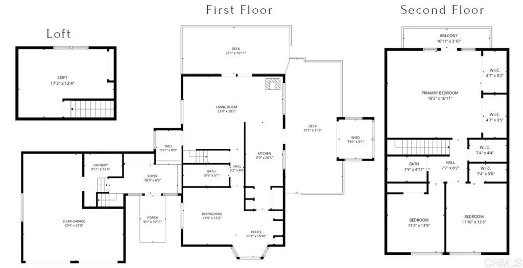 7531 Lookout Loop, Pine Valley, CA 91962