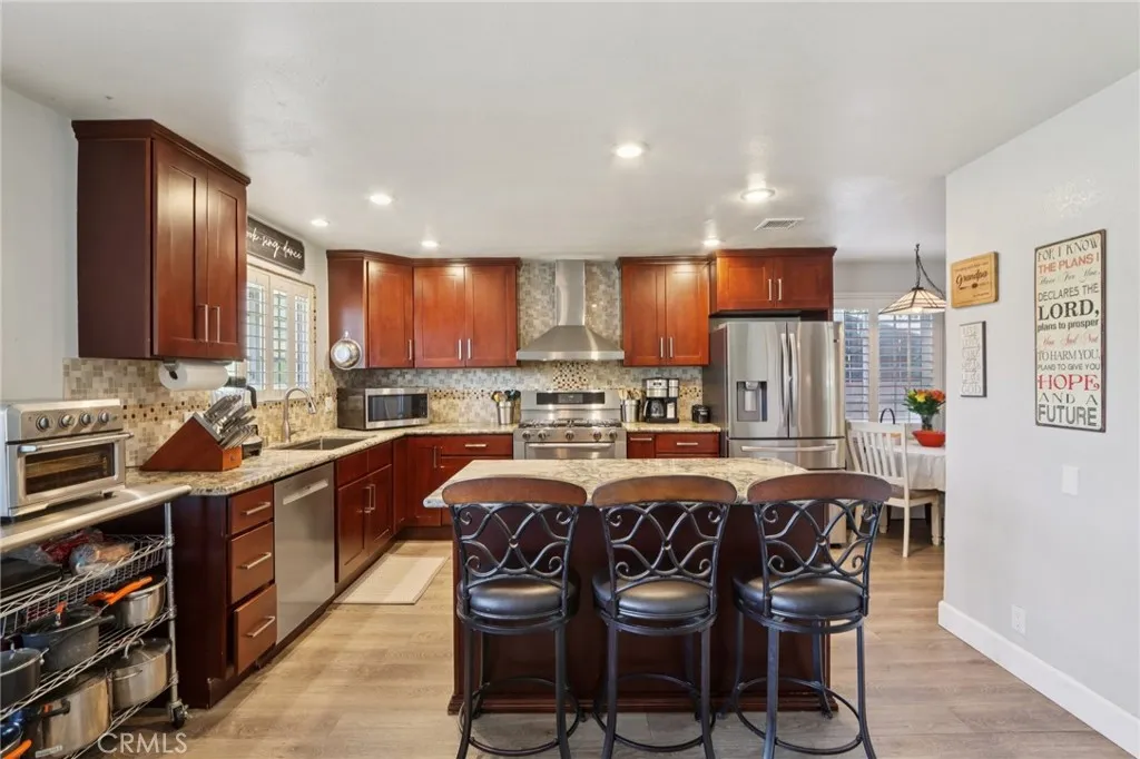 Additional image 10 of 1272 N Ukiah Way, Upland, CA 91786