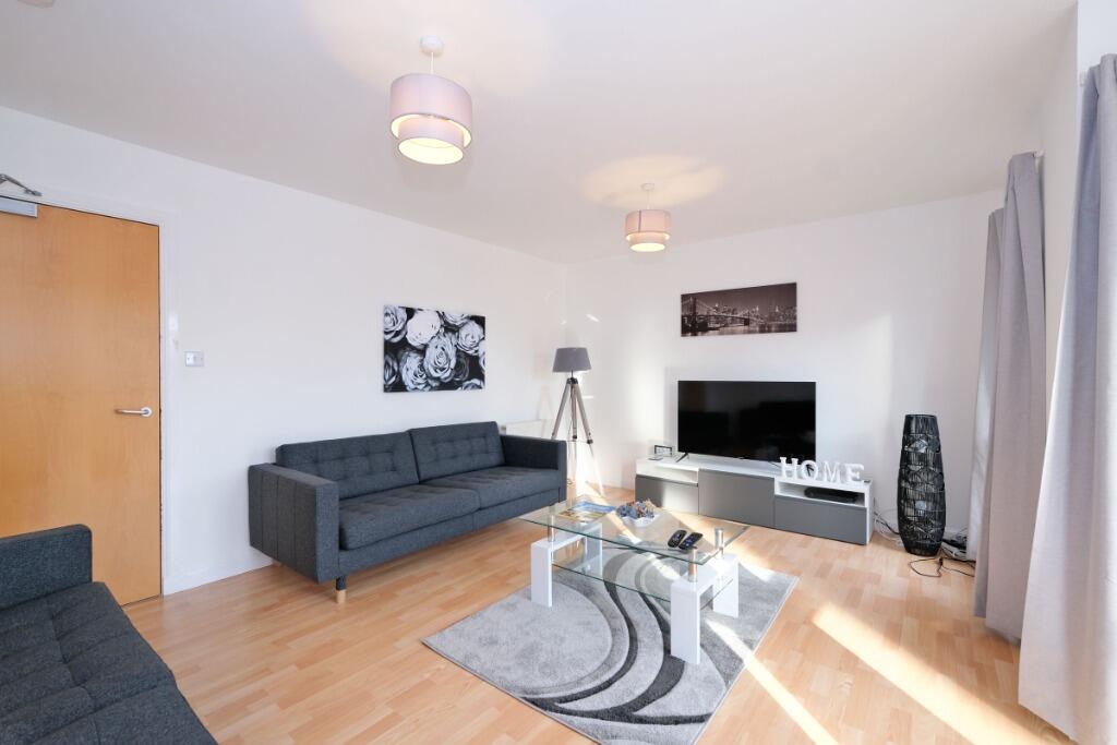 Additional image 11 of Bothwell Road, City Centre, Aberdeen, AB24