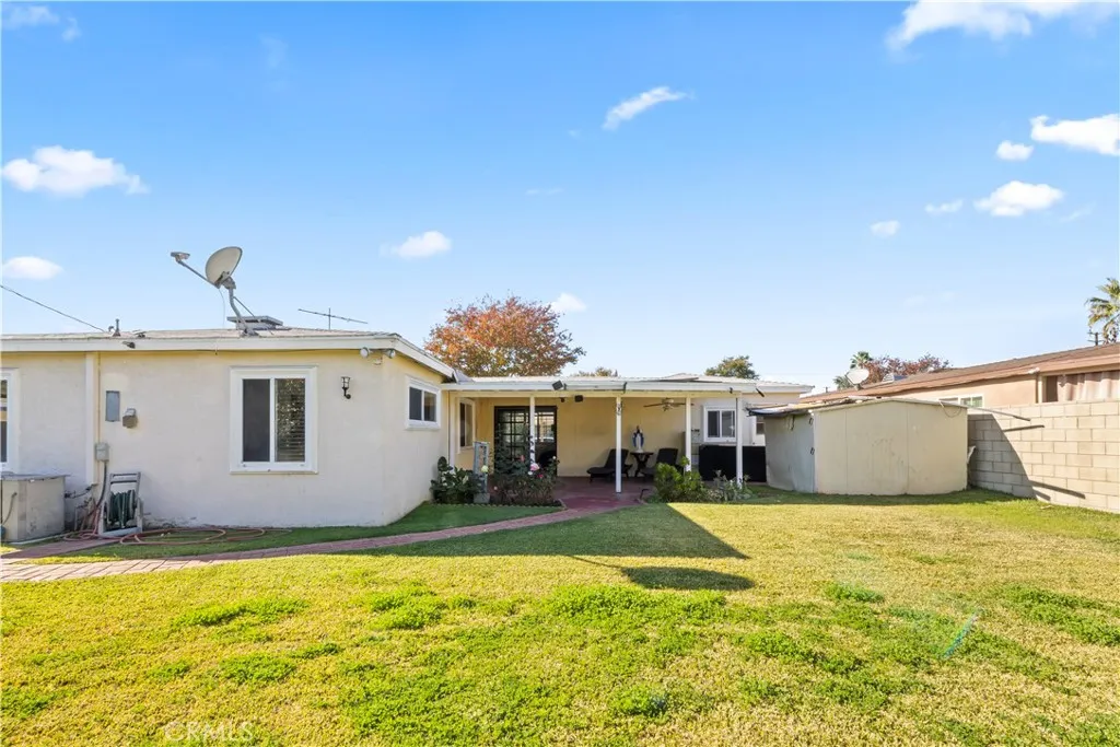 Additional image 65 of 4722 N Fircroft Ave, Covina, CA 91722